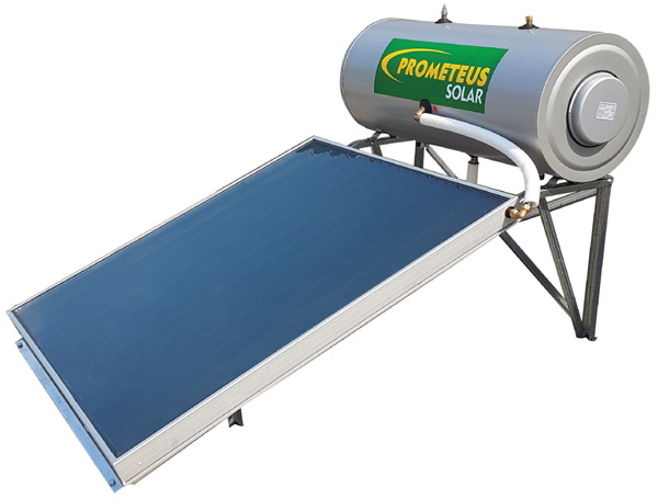 iliakos thermosifonas emagie PROMETEUS 03